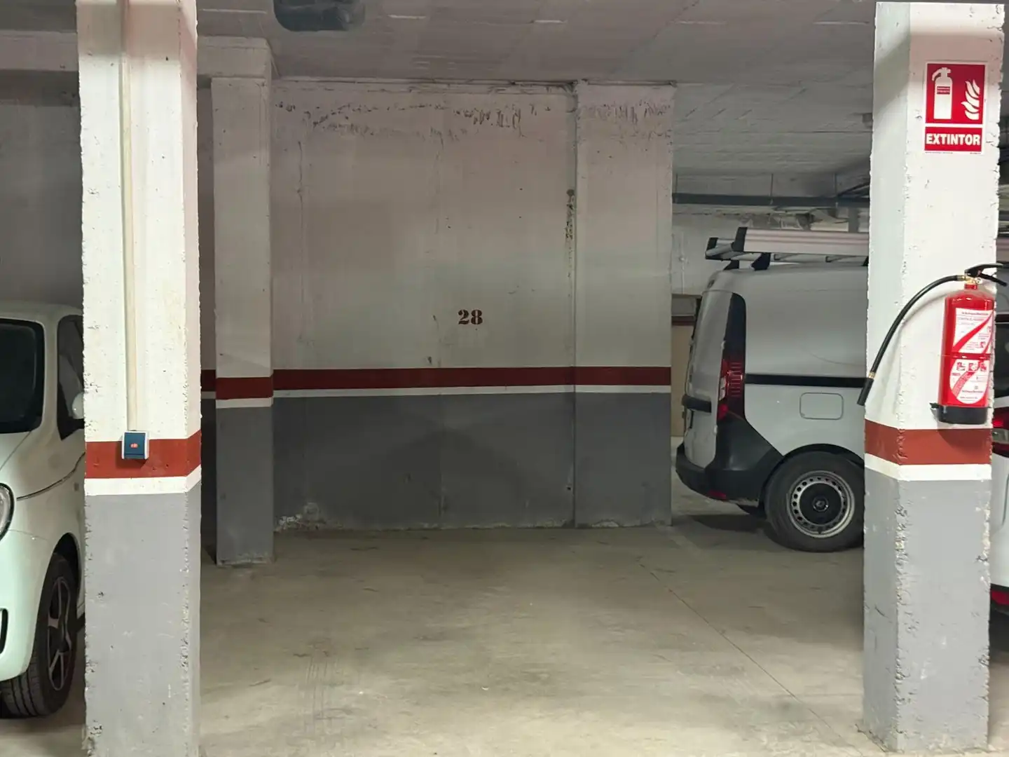 Apartament amb terrassa en venda a Los Collados-Los Geraneos, imagen 62