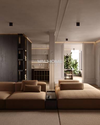 Ático en Venta en Calle de Muntaner en Sant Gervasi- Galvany