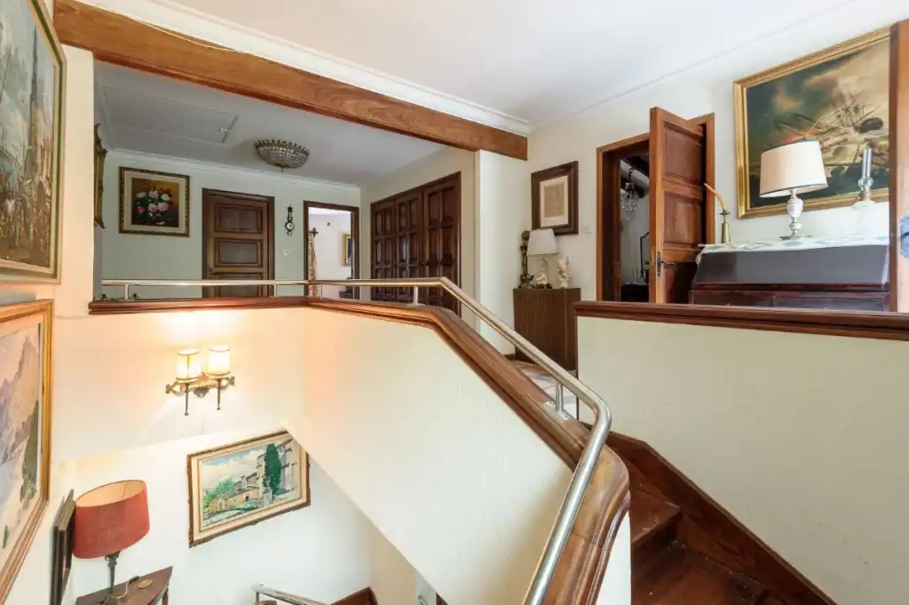 Casa rústica amb piscina en venda a Pollença Poble, imagen 31