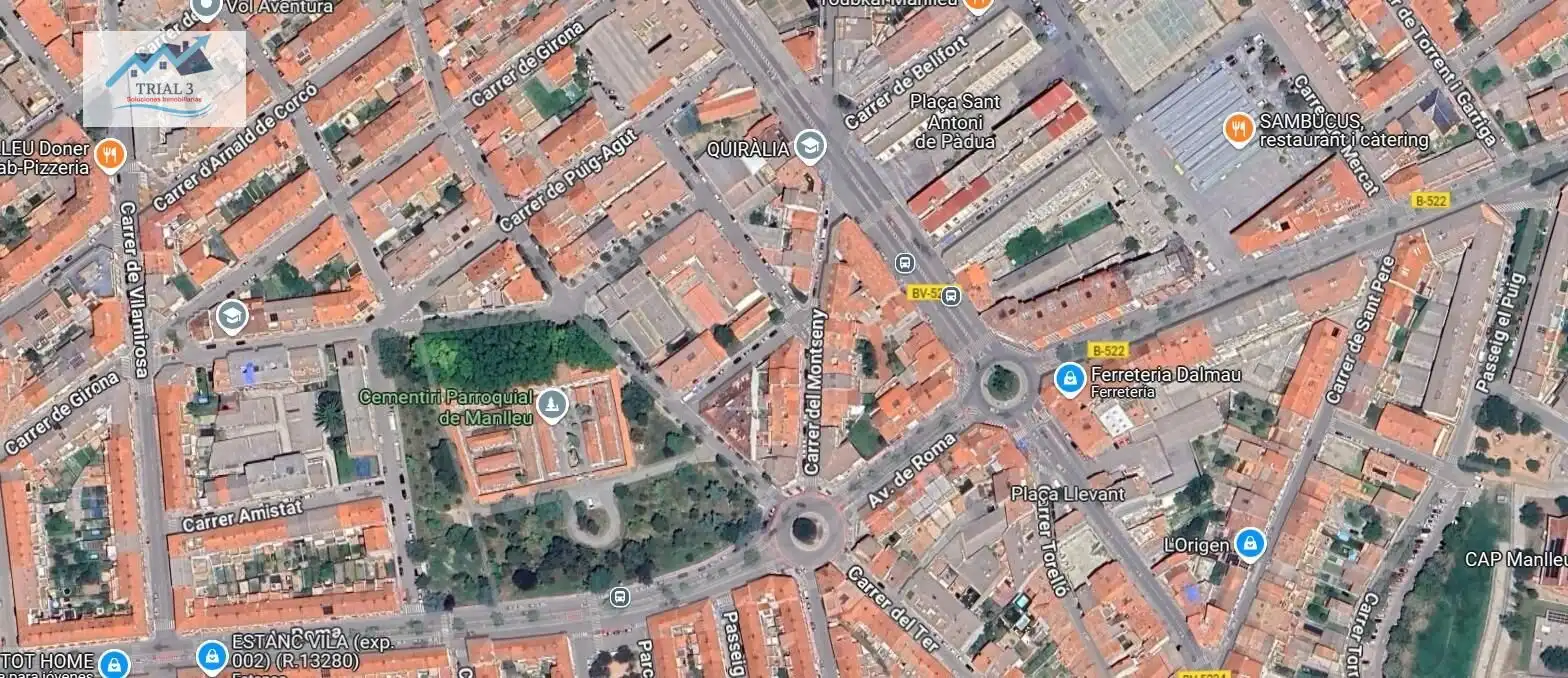 Pis amb ascensor en venda a Calle TER, imagen 3