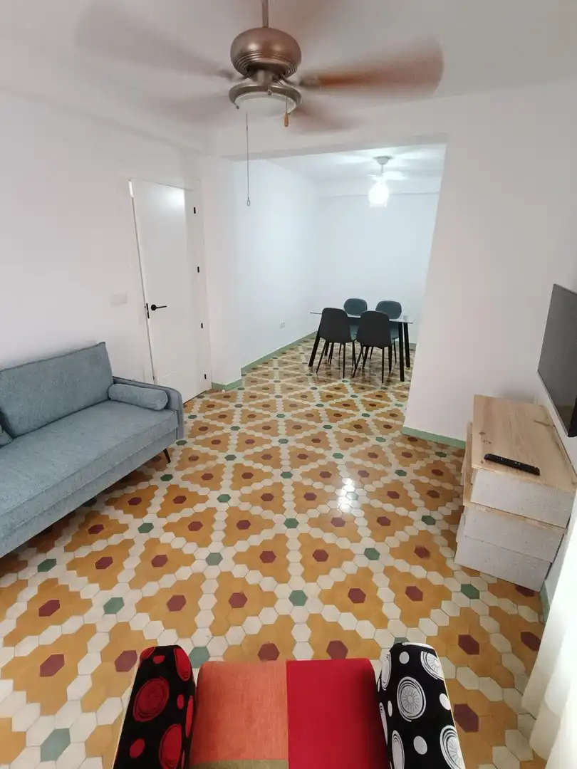Piso en venta en  Córdoba Capital con Aire acondicionado, Amueblado y Balcón