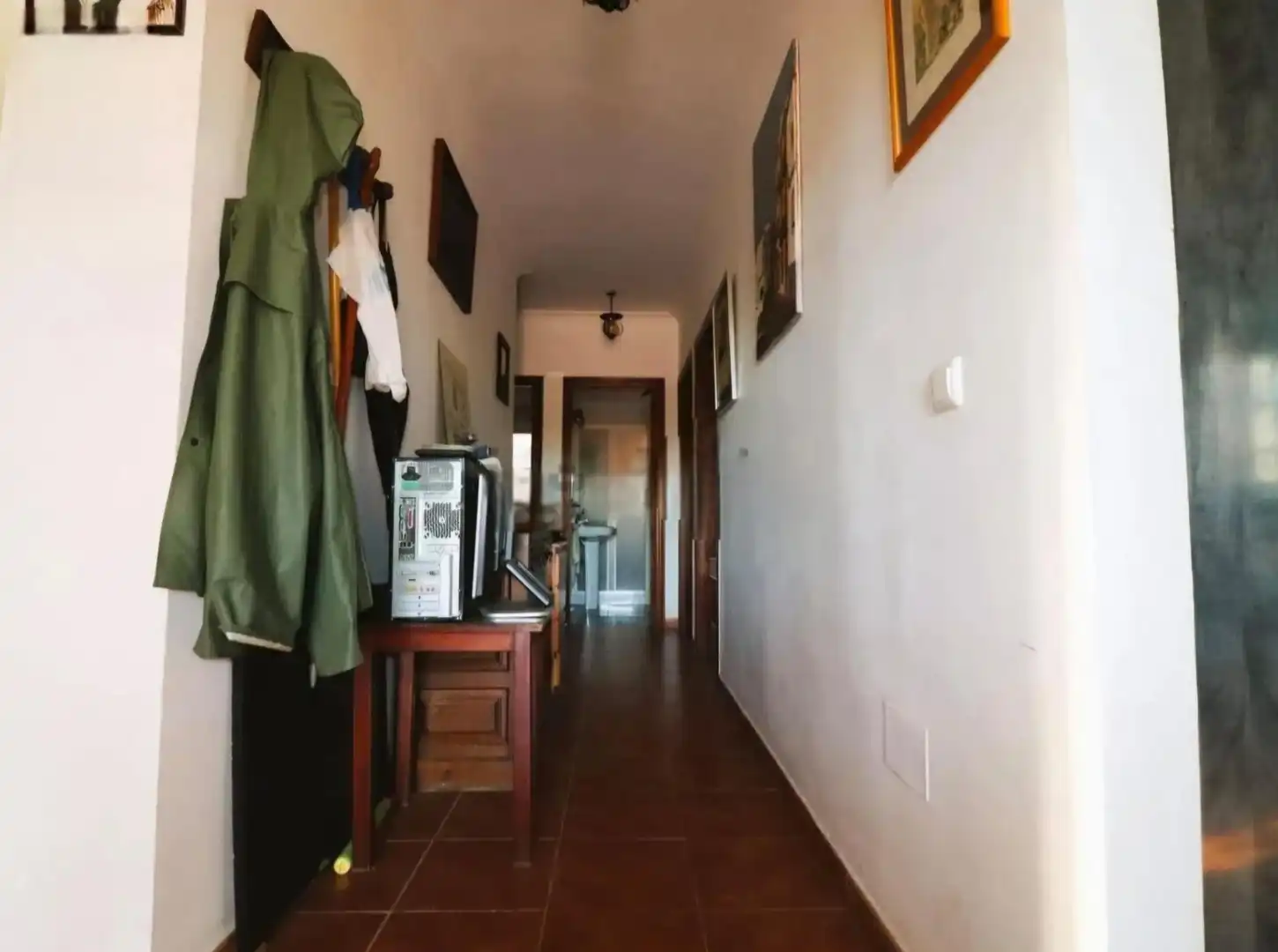 Finca rústica en venta en Mijas con Aire acondicionado, Jardín privado y Terraza