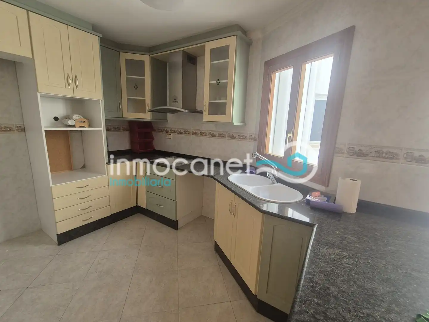 Cocina de Piso en venta en Oliva