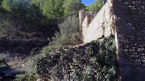 Foto 2 de Finca rústica en venta en La Fresneda, Teruel