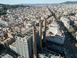 Wohnung mit Terrasse zum Verkauf in Avenida del Paral·lel, imagen 23