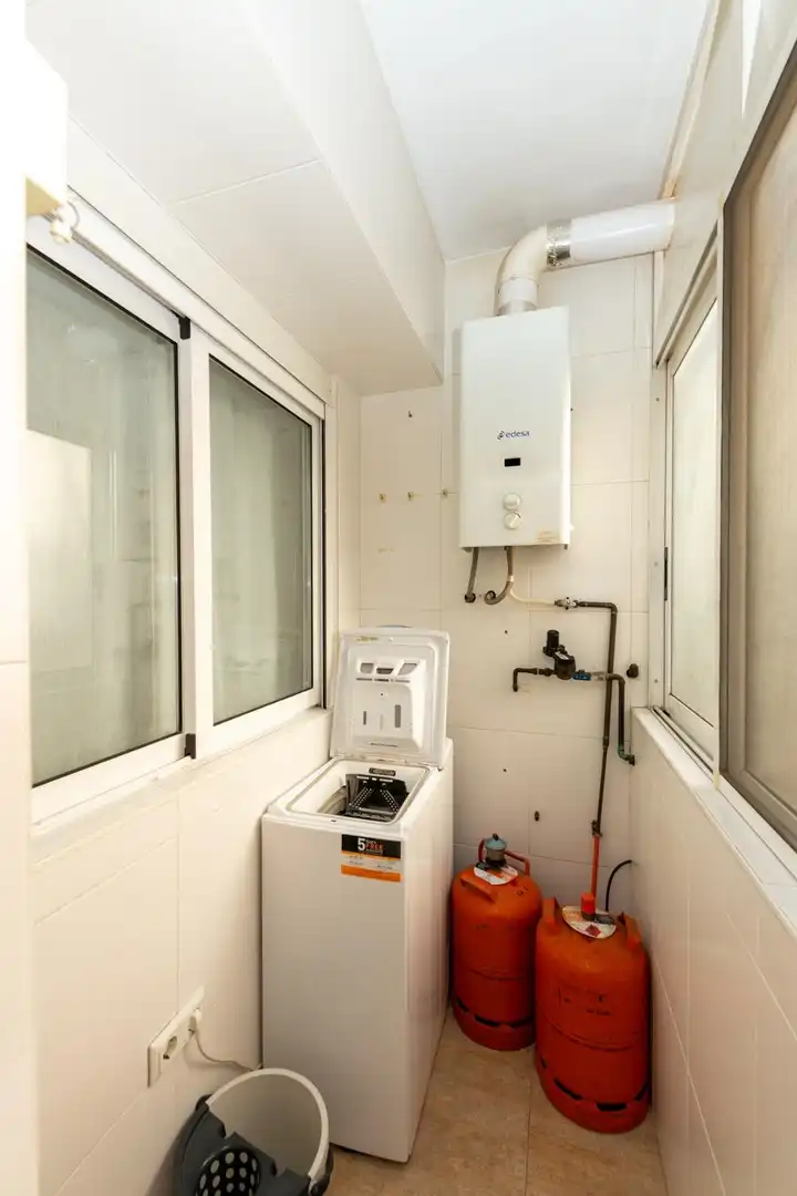 Ático con ascensor en venta en Centro, imagen 45