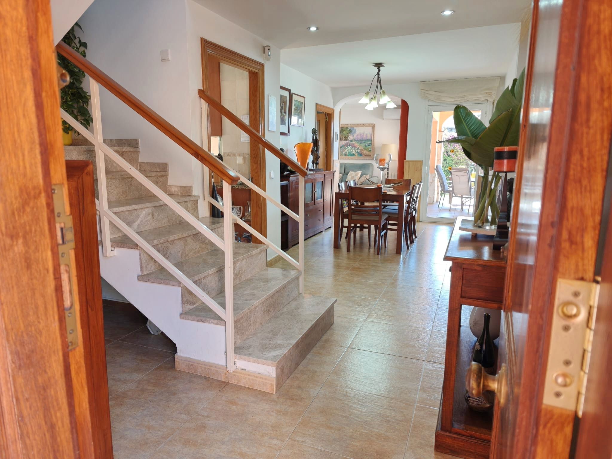 House or chalet for sale in Calonge i Sant Antoni  with Heating and Terrace