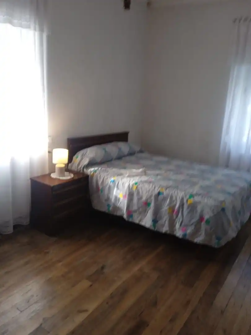 Casa amb jardí en venda a Valdés - Luarca, imagen 2