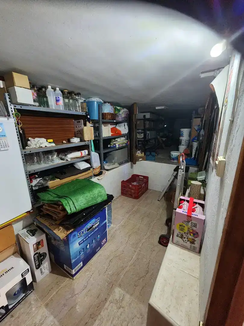 Piso en venta en Alfaraz de Sayago con Jardín privado, Piscina y Amueblado