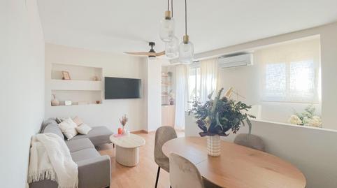 Foto 3 de Ático de alquiler en Rafelbuñol / Rafelbunyol, Valencia