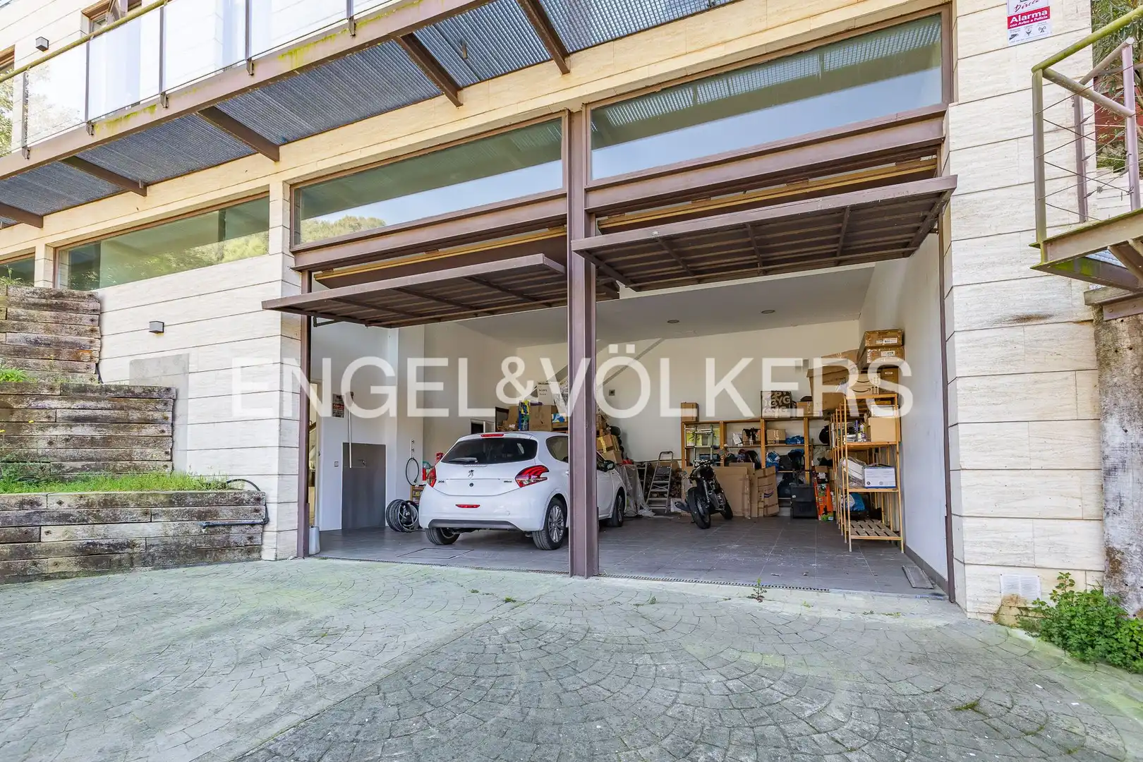 Casa o chalet en venta en Barcelona, Barcelona