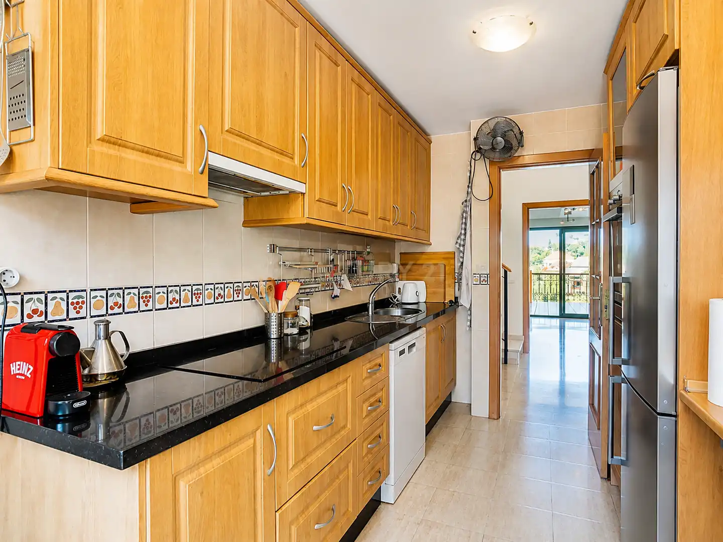Apartamento con ascensor en venta en Calle las Dalias, Fuengirola, Spain, imagen 18