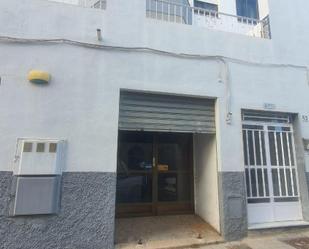 Exterior view of Premises for sale in Benahadux