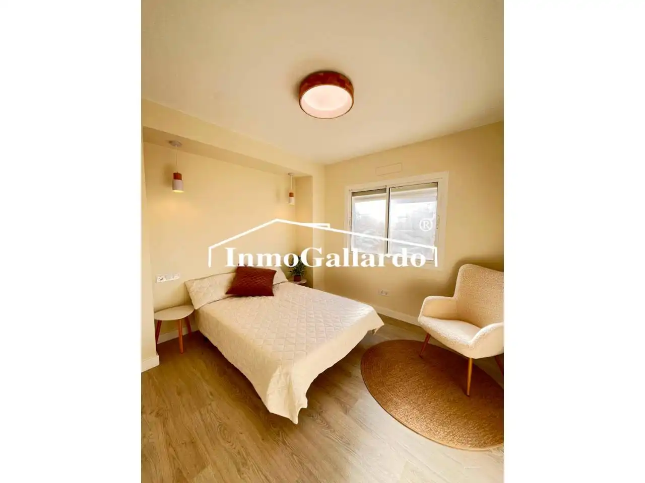 Flat with lift for sale in Camino Suárez, imagen 12