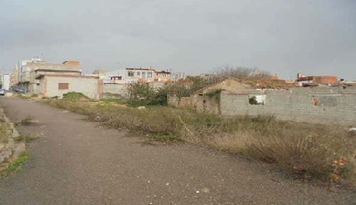 Residencial en venda en Alberic