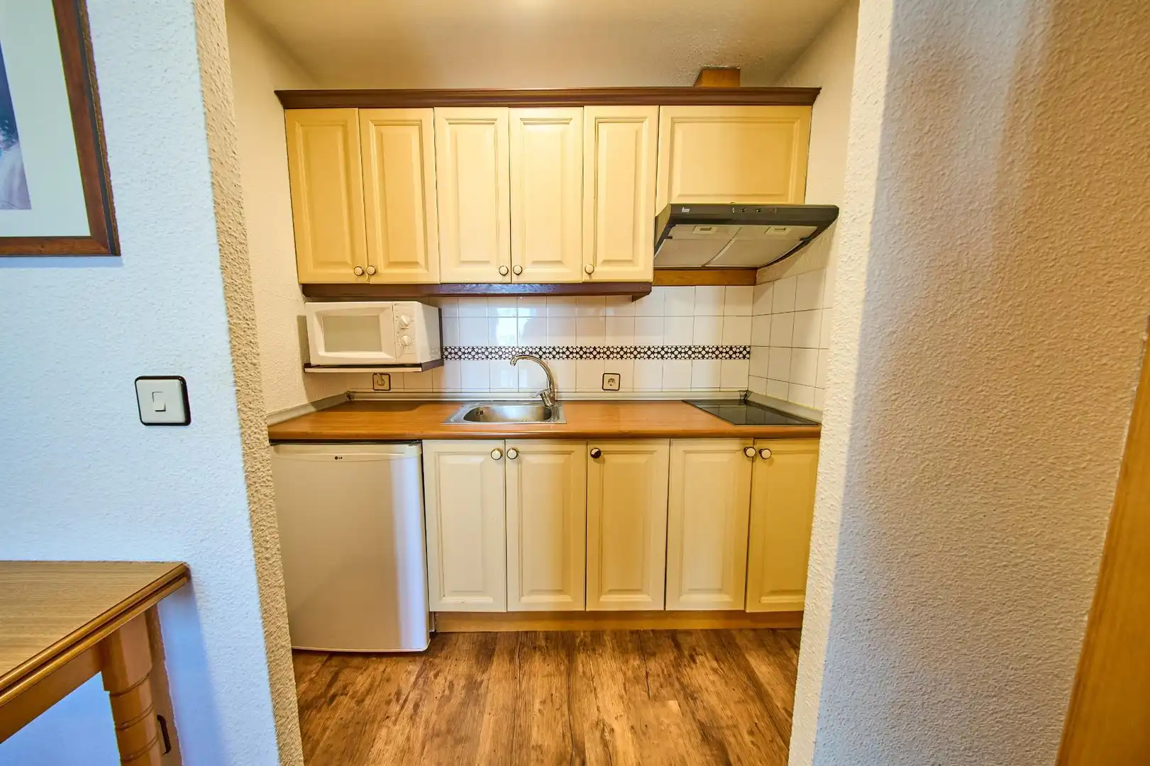 Apartament amb ascensor en venda a Zona alta, imagen 27