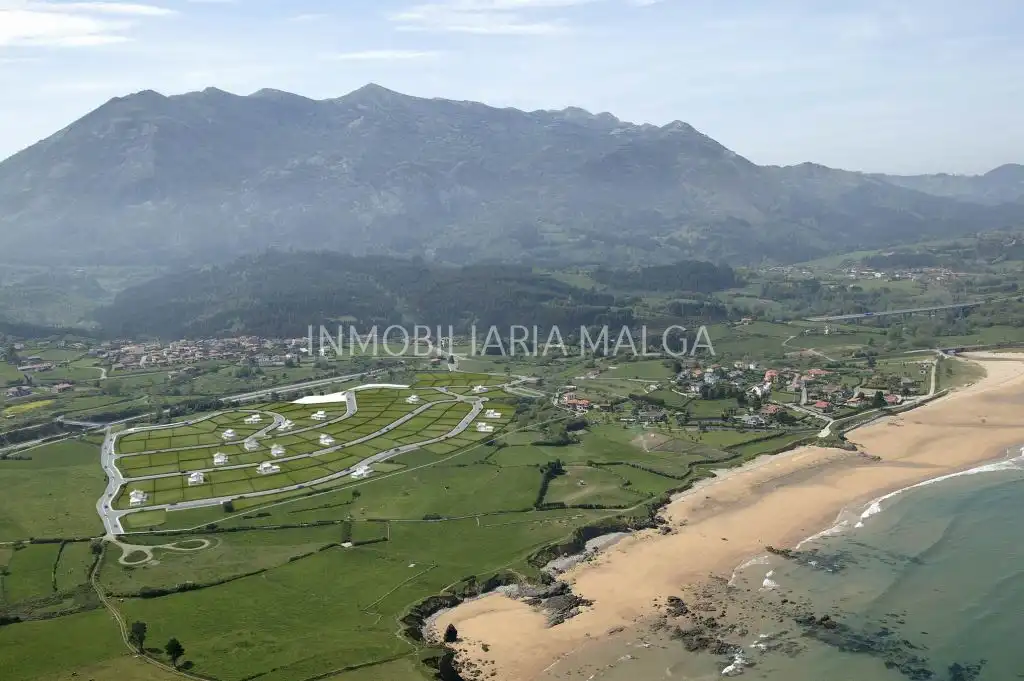 Residencial en venta en Caravia