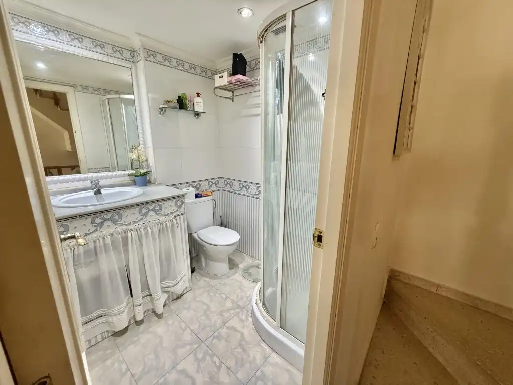 Maison mitoyenne à vendre à Calle Baloncesto, imagen 18