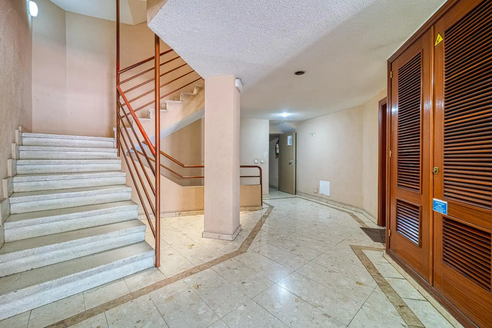 Dúplex en venta en Azuqueca de Henares con Aire acondicionado y Calefacción