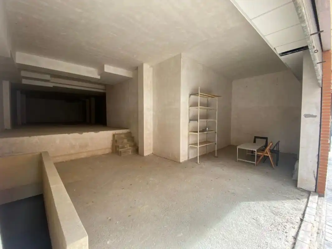 Business premises for sale in Carrer Guillem de Castro, imagen 10