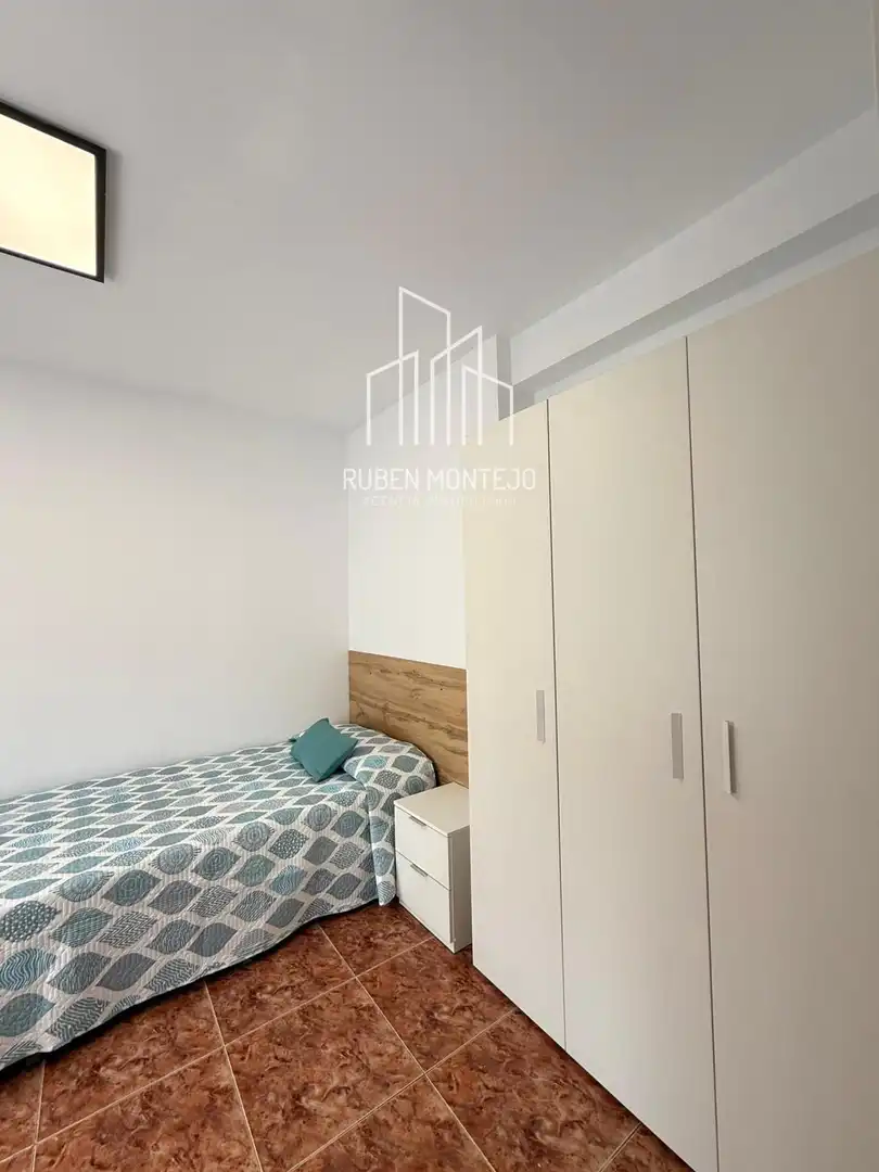 Habitación de Piso en venta en Salamanca con Calefacción, Amueblado y Horno