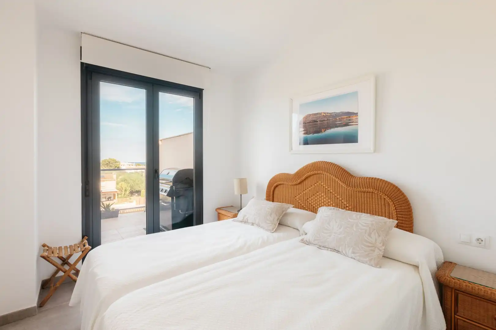 Penthouse mit Pool zum Verkauf in Las Marinas / Les Marines, imagen 23