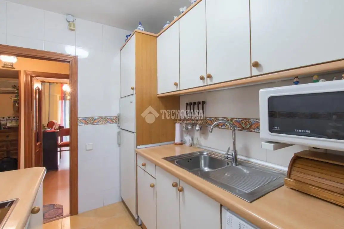 Piso con terraza en venta en Carabanchel, imagen 19