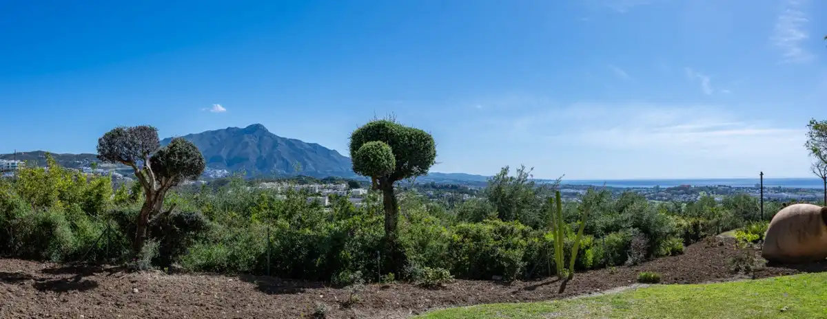 Piso con terraza en venta en Urbanizacion el Herrojo 2, imagen 48