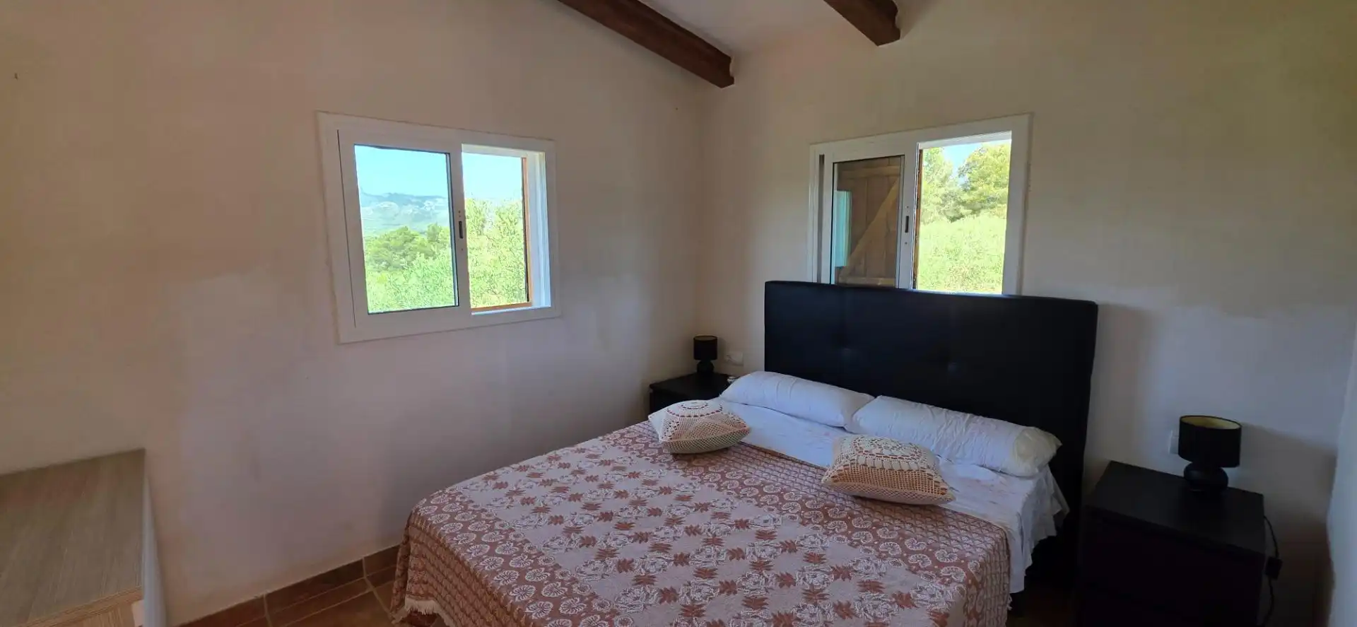 Casa rustica con piscina in vendita a El Perelló, imagen 7