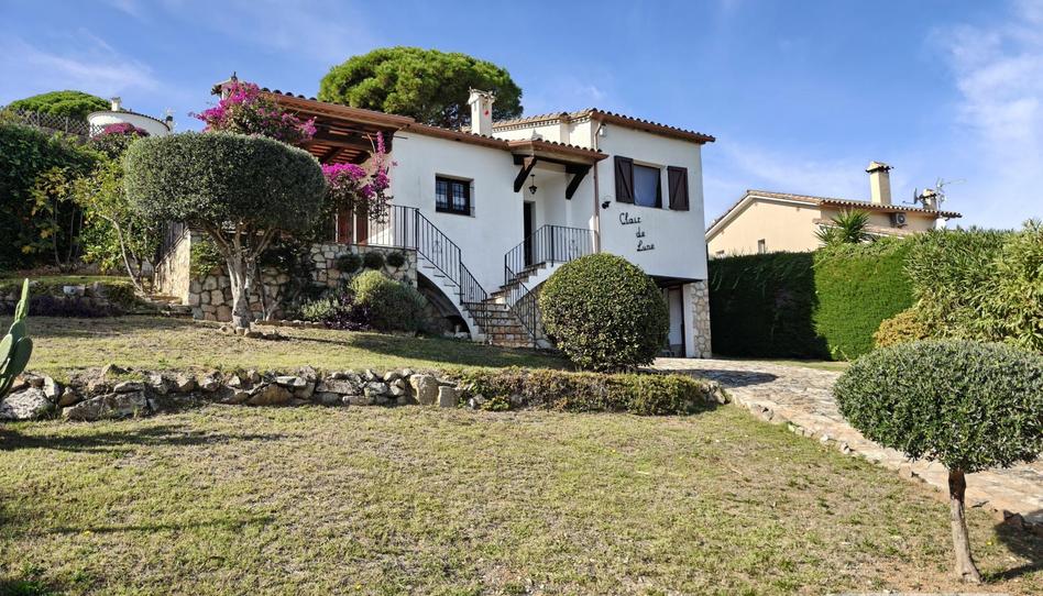 Foto 1 de Casa o chalet en venta en Aigüestortes, Torre Valentina - Mas Vilar de La Mutxada - Treumal, Girona