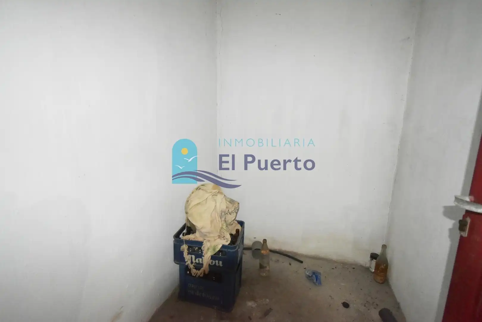 Traster en venda en Mazarrón