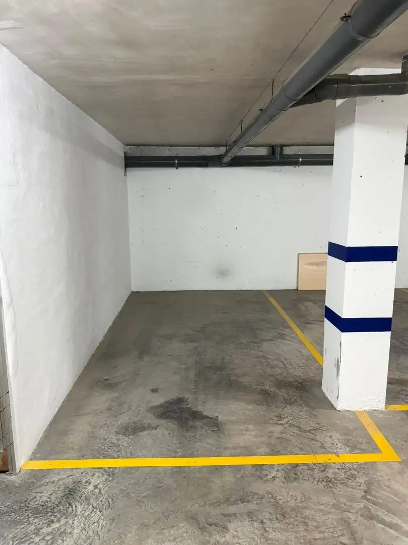 Parcheggio in vendita a Cieza