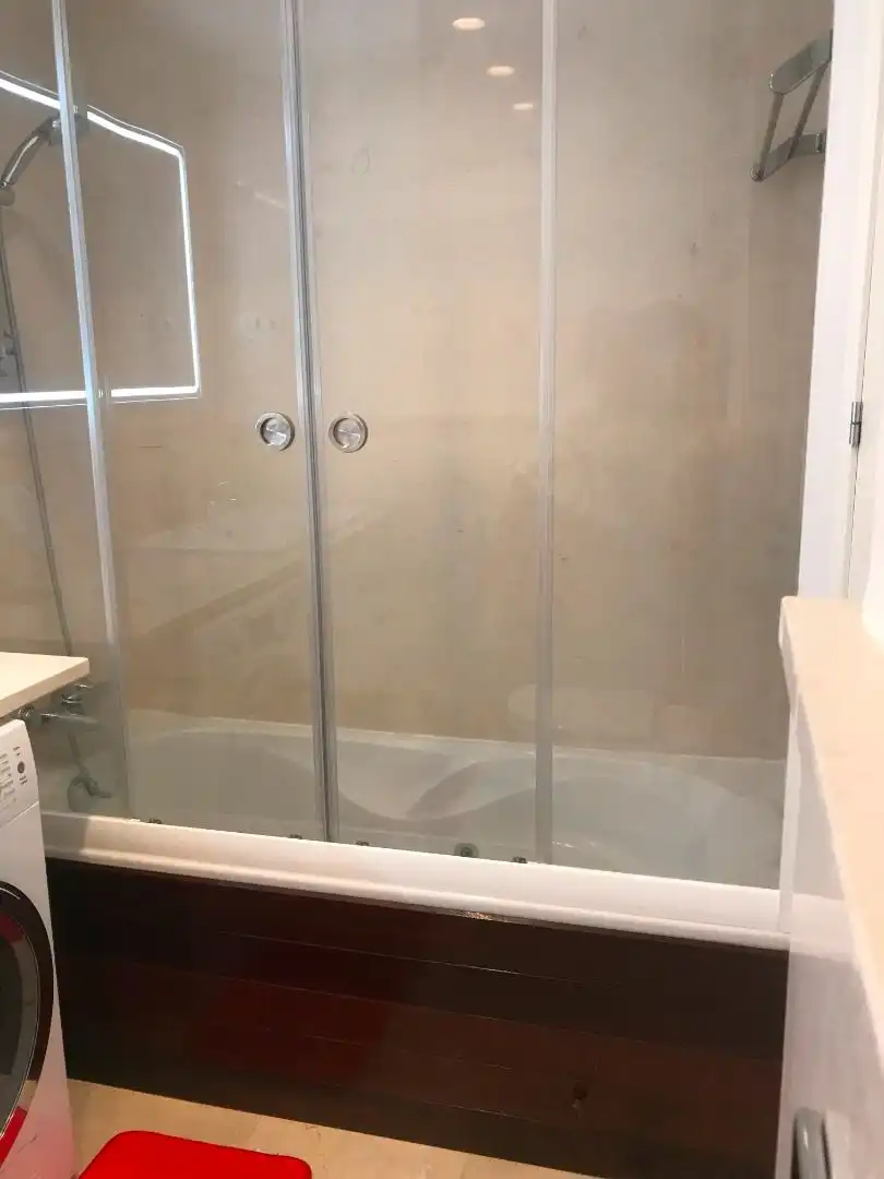 Apartamento con terraza en alquiler en Urbanizacion los Flamingos 33, imagen 26