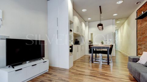 Foto 3 de Planta baja en venta en Climent Humet, Sentmenat, Barcelona