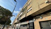 Exterior view of Flat for sale in Las Torres de Cotillas  with Balcony