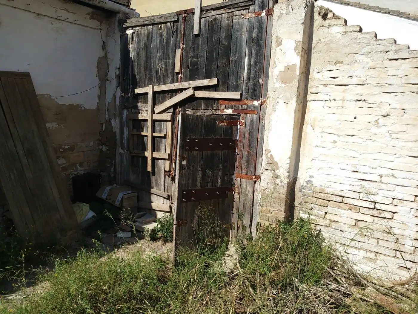 Außenansicht von Residential zum Verkauf in Xirivella