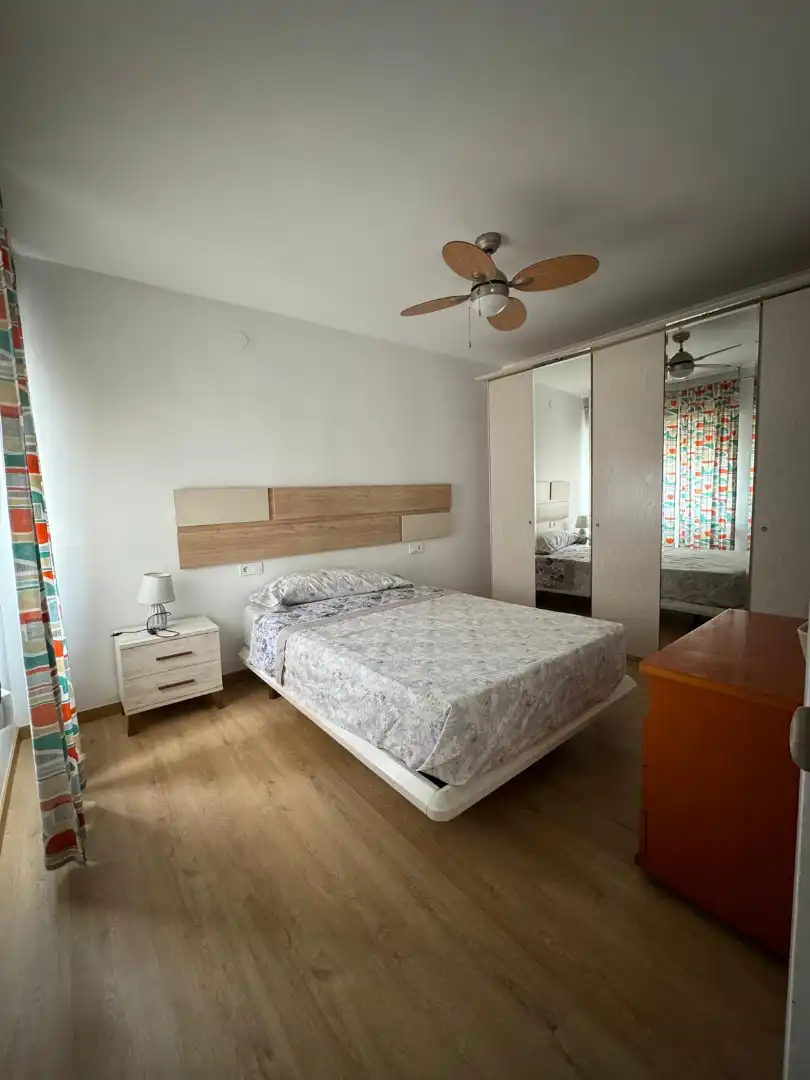 Flat for sale in Carrer de Sant Blai, Casco Urbano