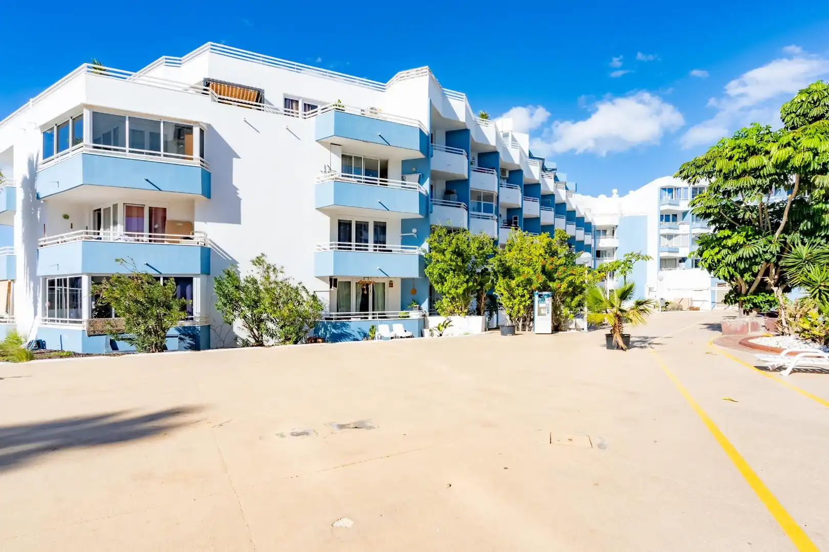 Appartamento in vendita a Avenida de José Miguel Galván Bello, imagen 30
