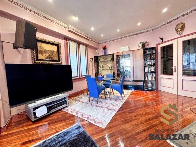 Piso en venta en Cosme Echevarrieta Kalea, Abandoibarra - Guggenheim, Abando - Albia