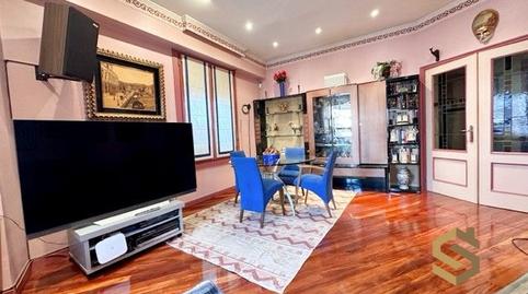 Foto 3 de Piso en venta en Cosme Echevarrieta Kalea, Abandoibarra - Guggenheim, Bilbao