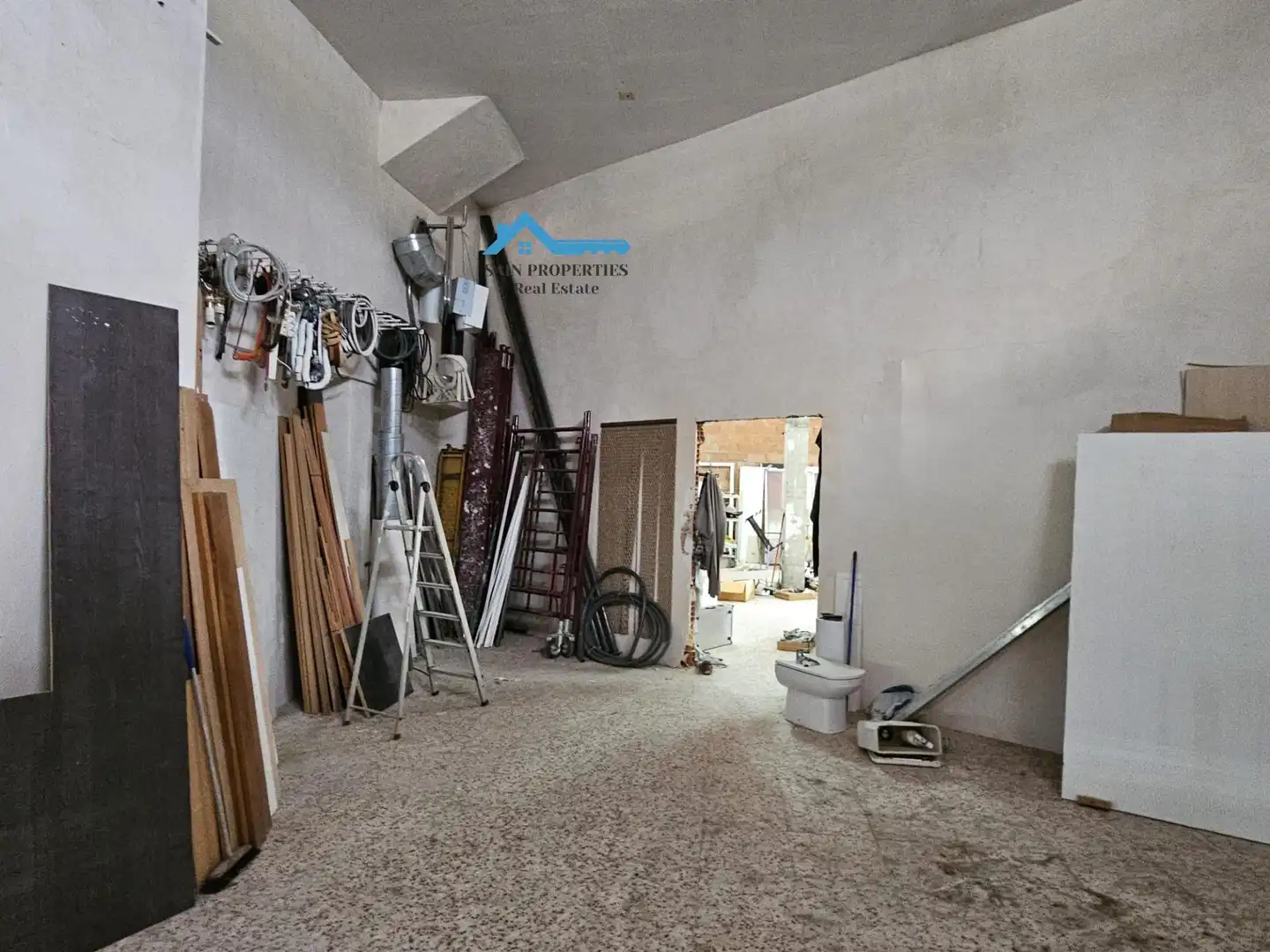 Business premises to rent in Colonia Madrid, imagen 16