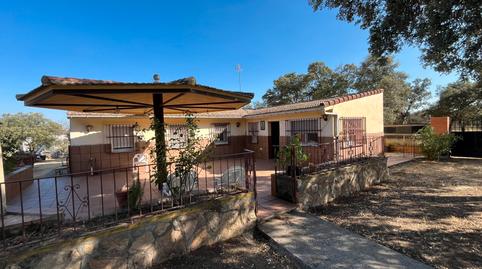 Photo 2 of House or chalet for sale in Las Hoyas, 124, Villa del Prado, Madrid