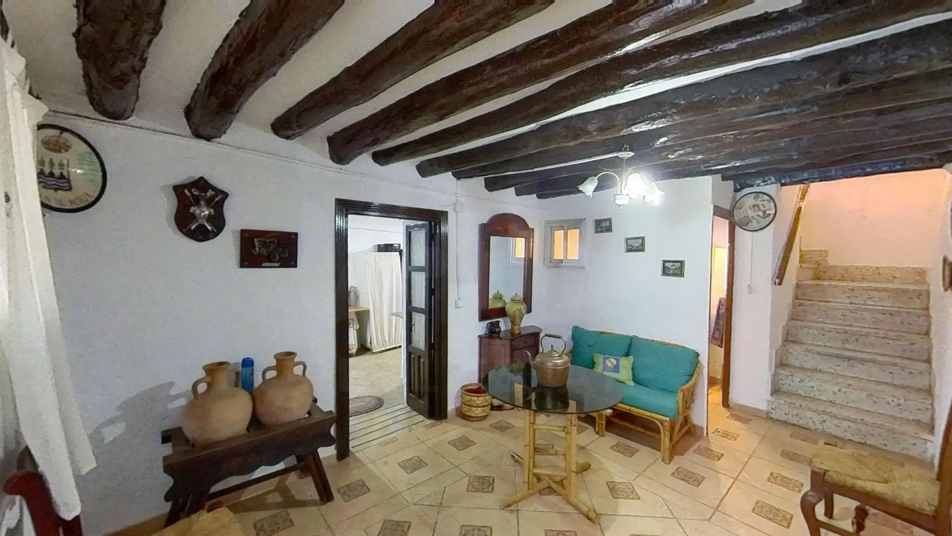 Casa rustica in vendita a Abrucena, imagen 3
