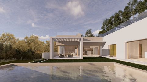 Foto 2 de Casa o chalet en venta en Valle Romano Golf, Estepona