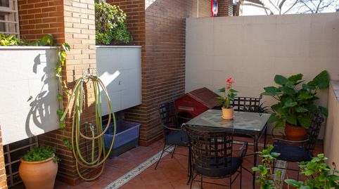 Foto 4 de Casa adosada en venta en Puertas del sur - Guadabajaque, Jerez de la Frontera