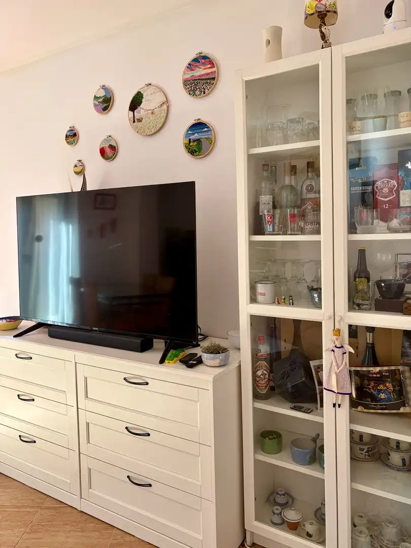 Wohnung zum Verkauf in dels Capellans, Centre