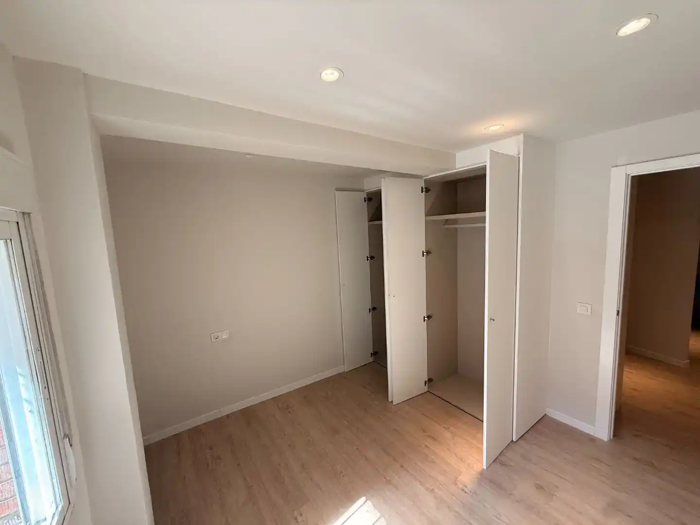 Habitación de Piso de alquiler en Móstoles con Balcón
