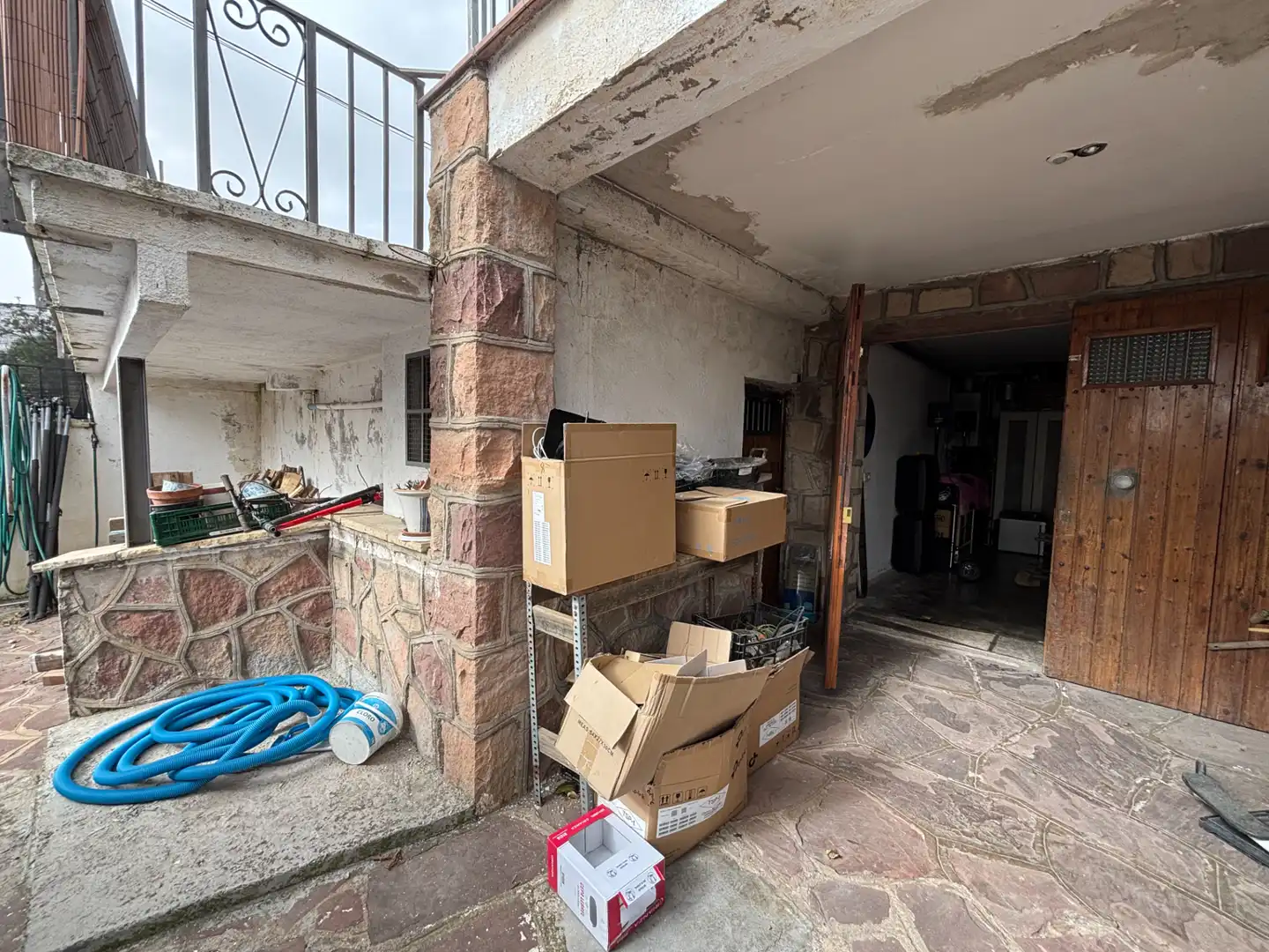 Casa o chalet en venta en Carrer Eugeni d'Ors, Caldes de Montbui