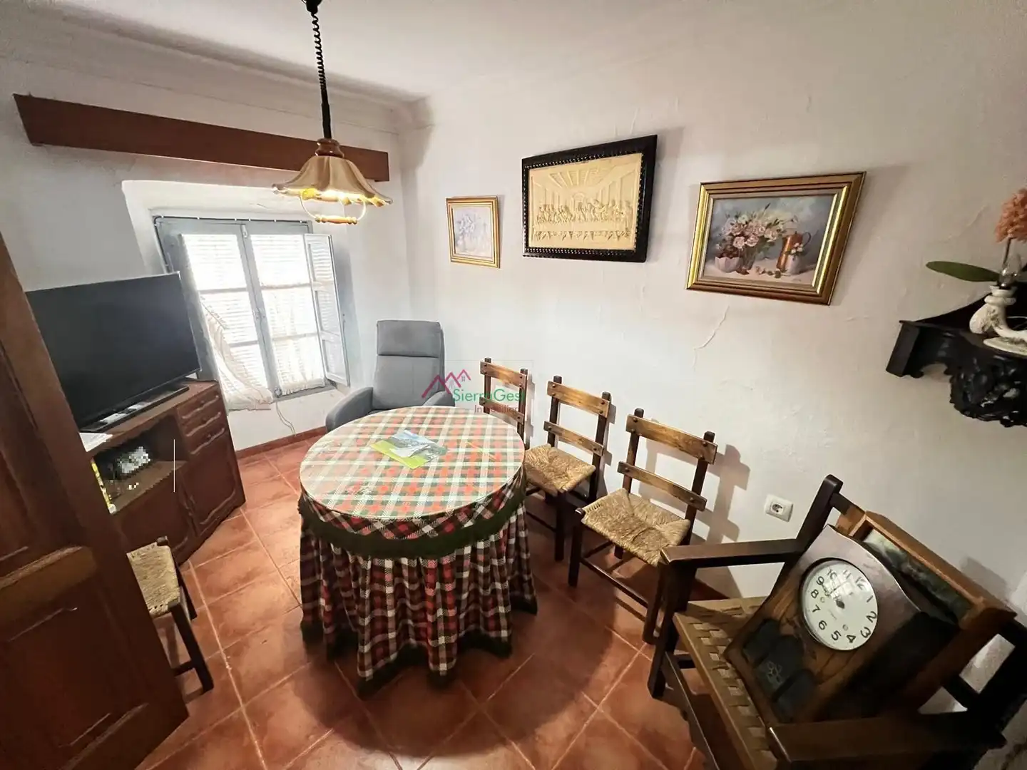 Maison à vendre à Benaocaz, imagen 5