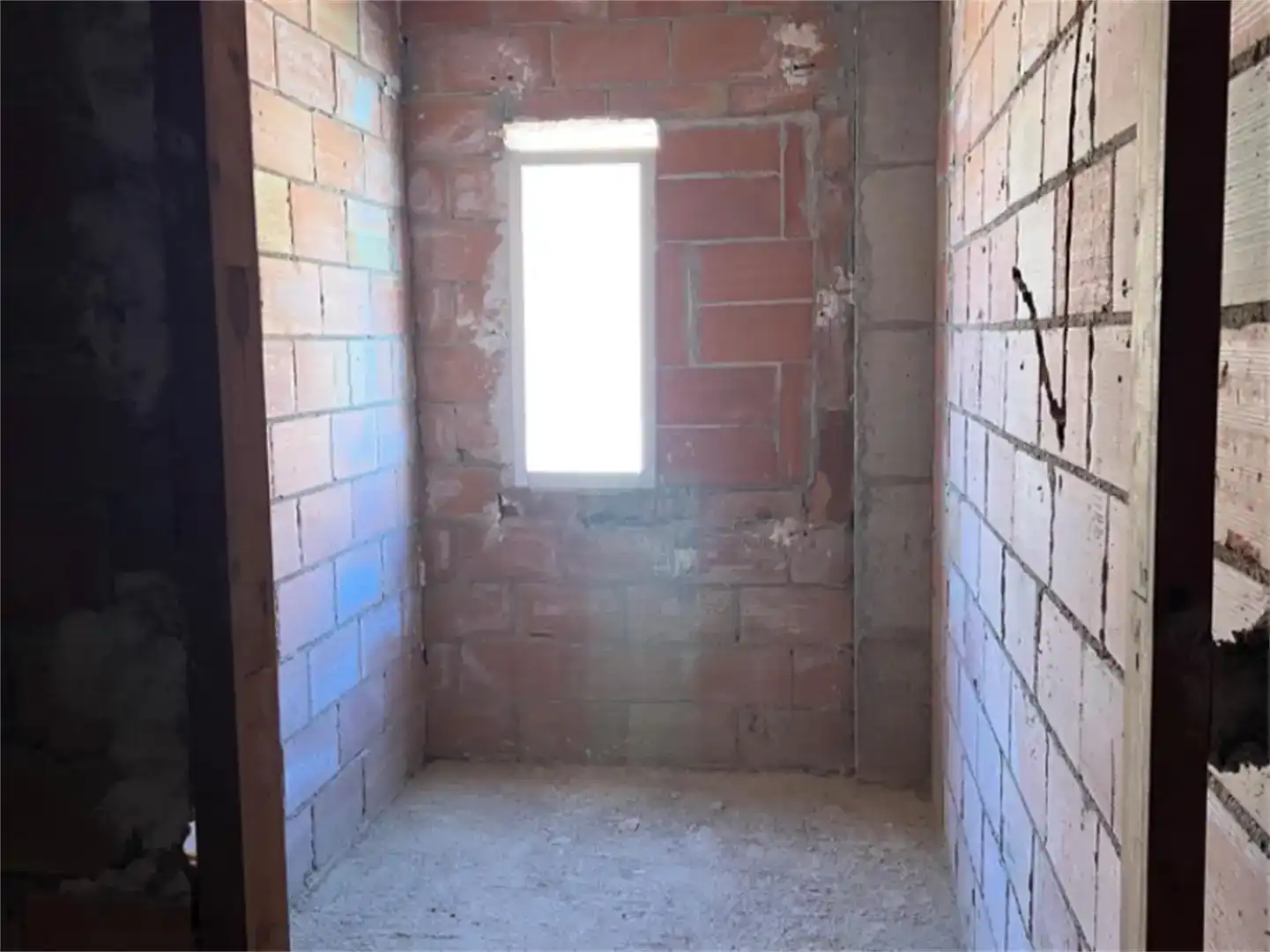 Bany de Casa adosada en venda en Begíjar amb Jardí privat, Traster i Piscina